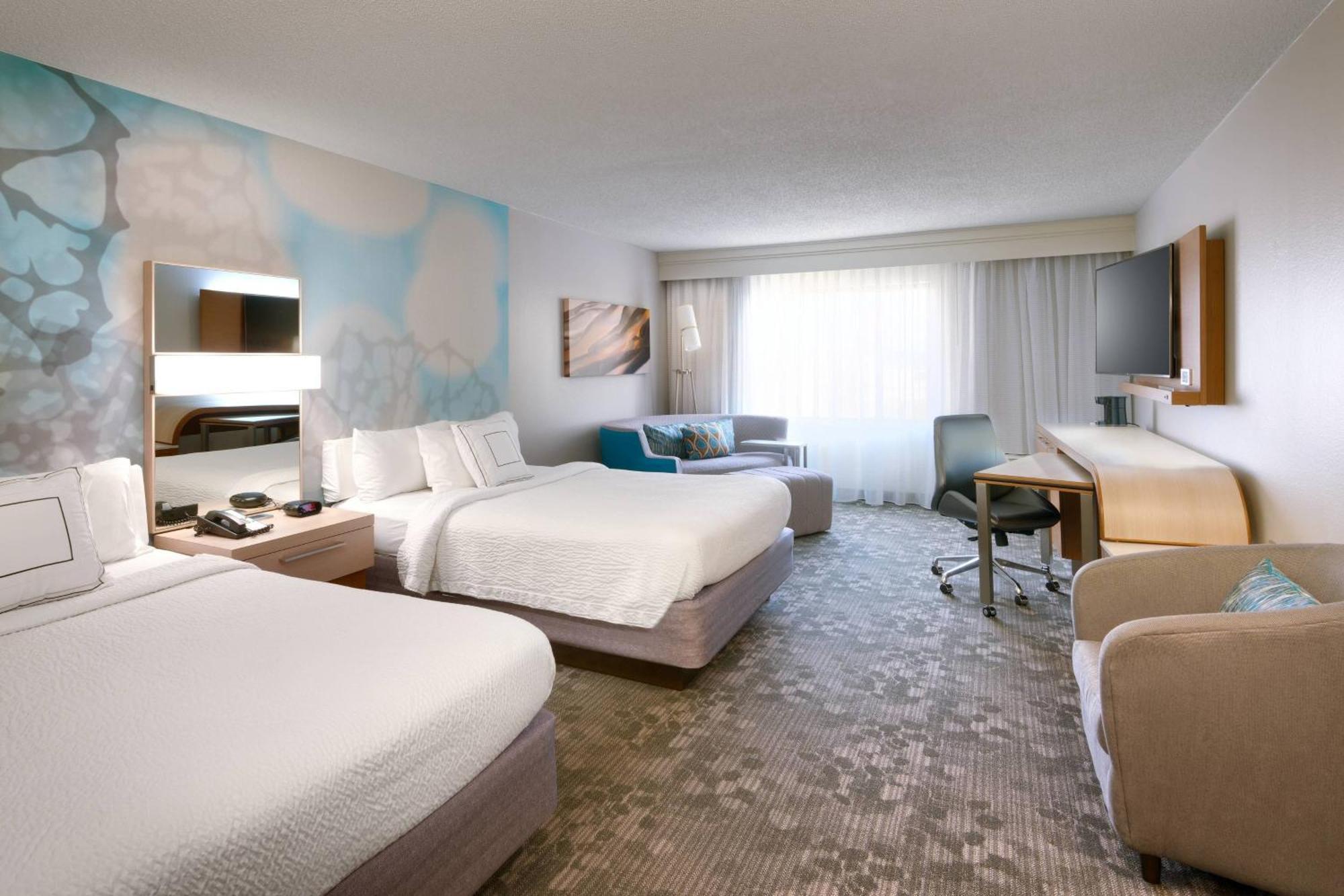 Courtyard By Marriott Oklahoma City Northwest Kültér fotó