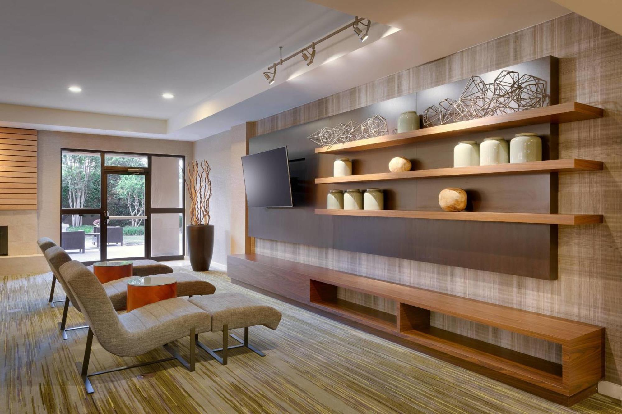 Courtyard By Marriott Oklahoma City Northwest Kültér fotó