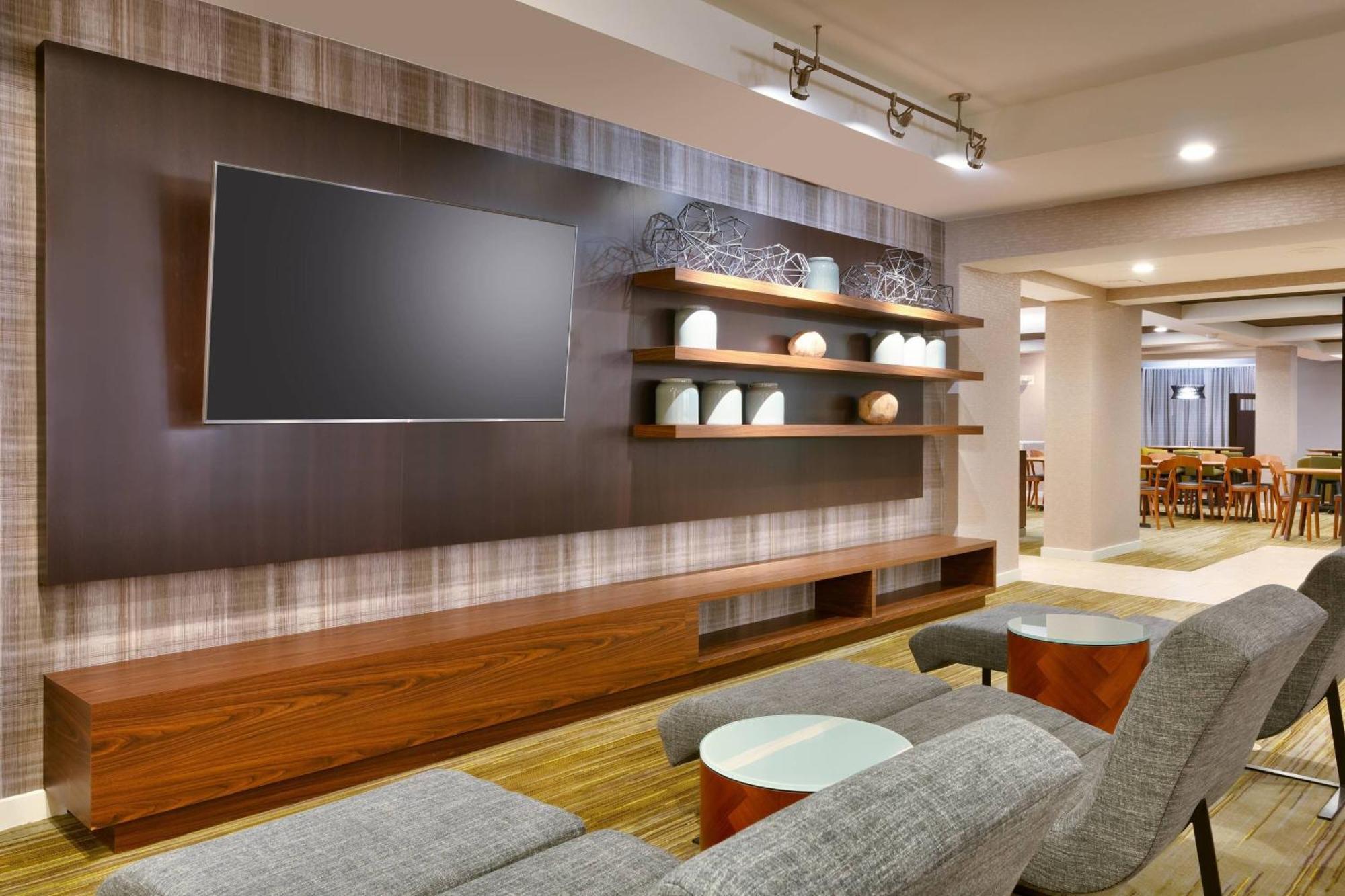 Courtyard By Marriott Oklahoma City Northwest Kültér fotó