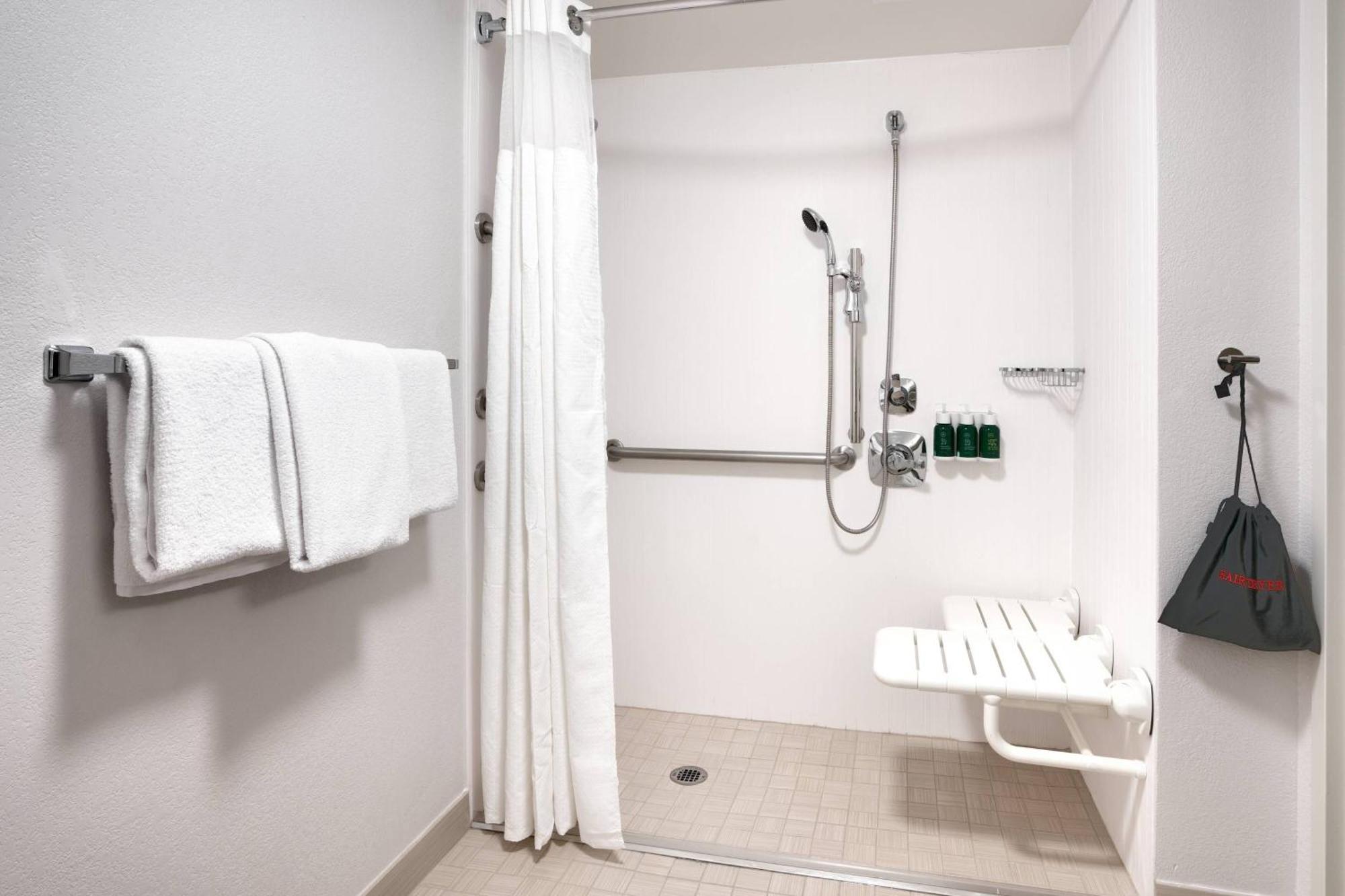 Courtyard By Marriott Oklahoma City Northwest Kültér fotó