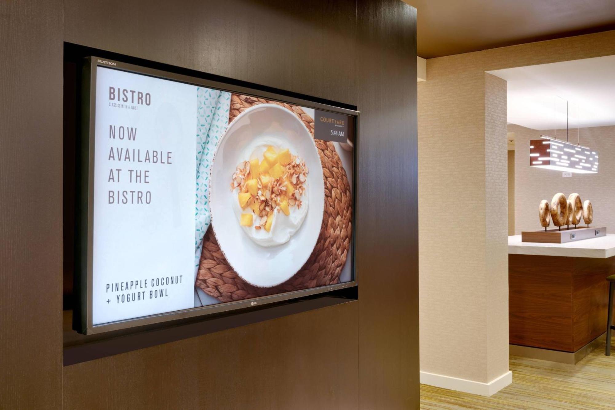 Courtyard By Marriott Oklahoma City Northwest Kültér fotó