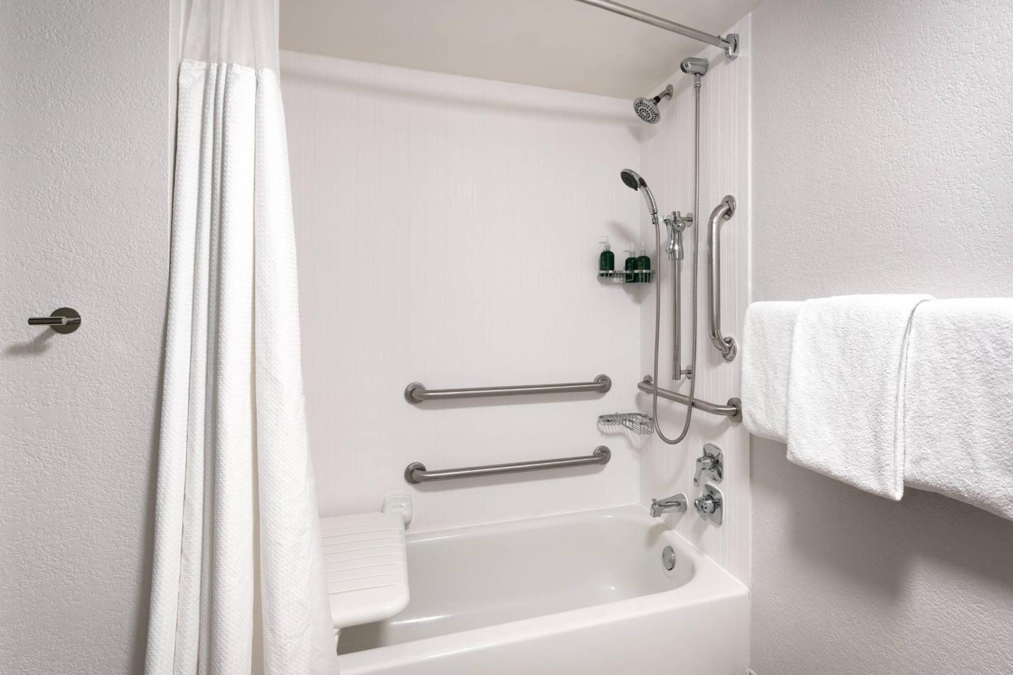 Courtyard By Marriott Oklahoma City Northwest Kültér fotó