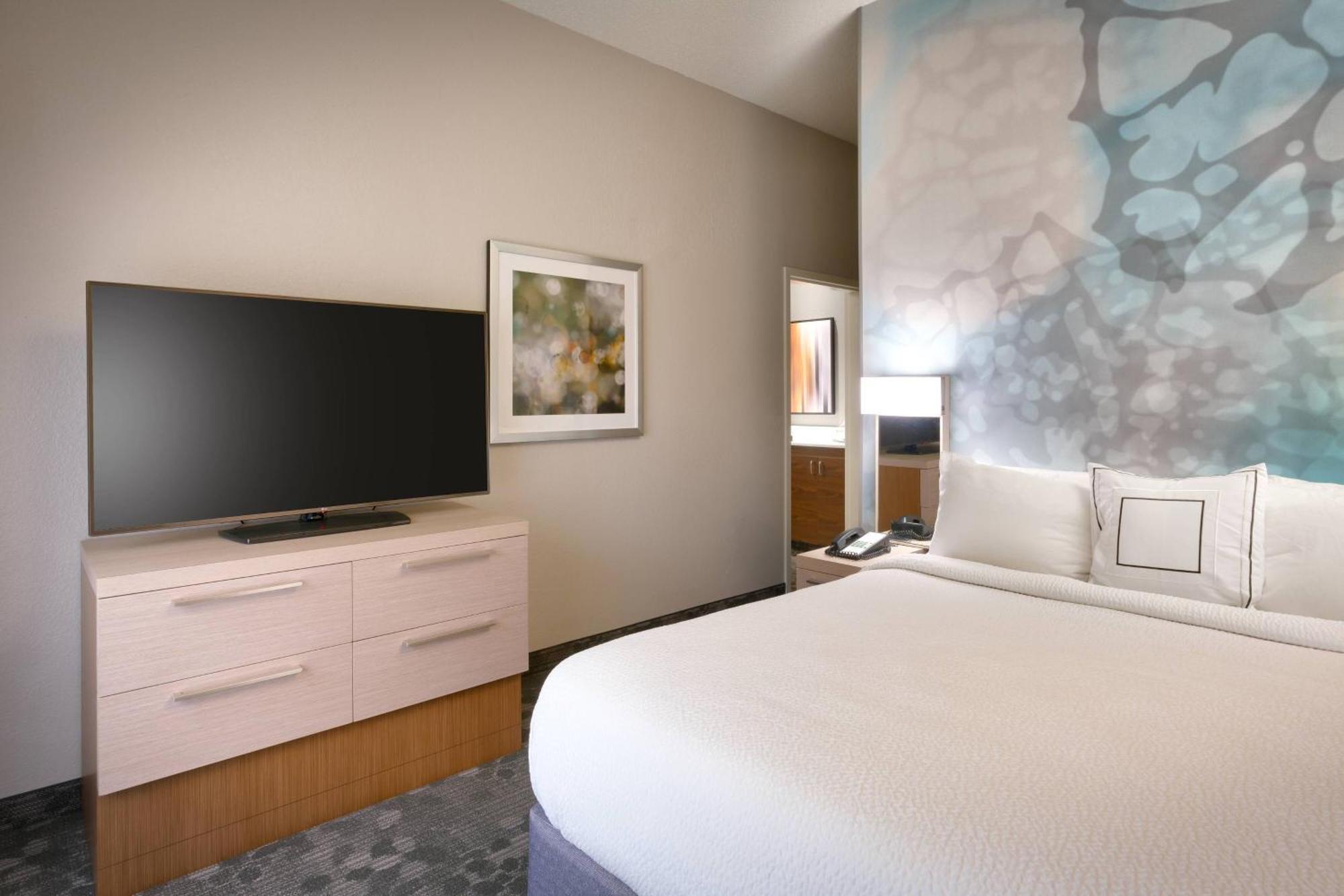 Courtyard By Marriott Oklahoma City Northwest Kültér fotó