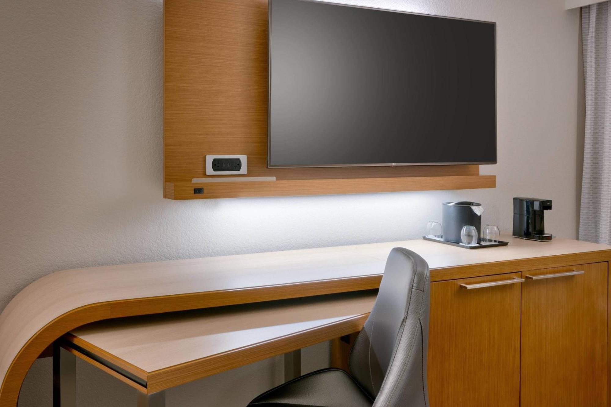 Courtyard By Marriott Oklahoma City Northwest Kültér fotó