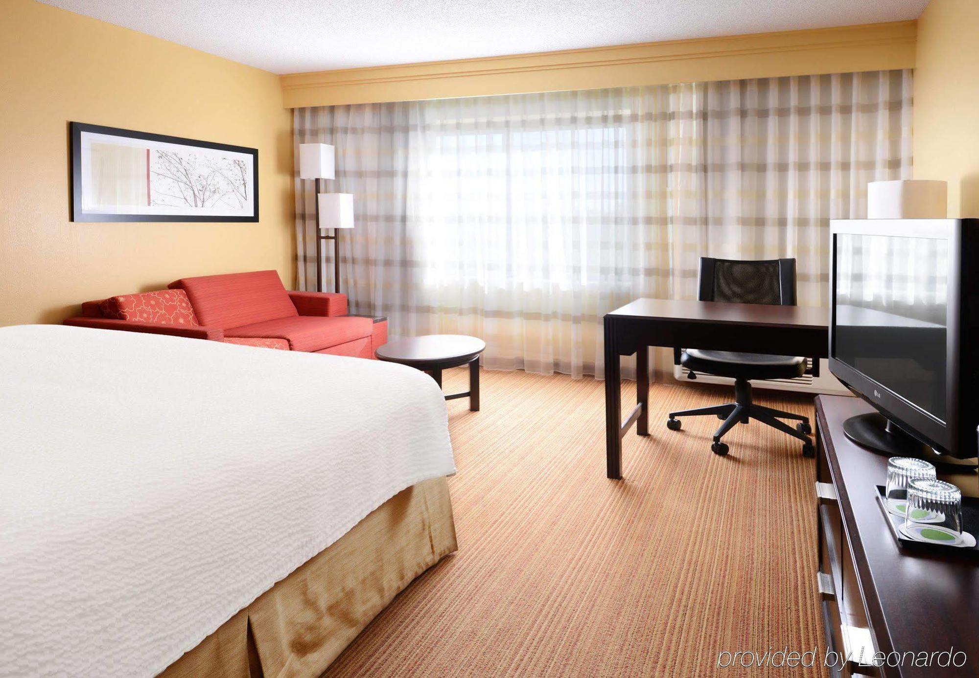 Courtyard By Marriott Oklahoma City Northwest Kültér fotó
