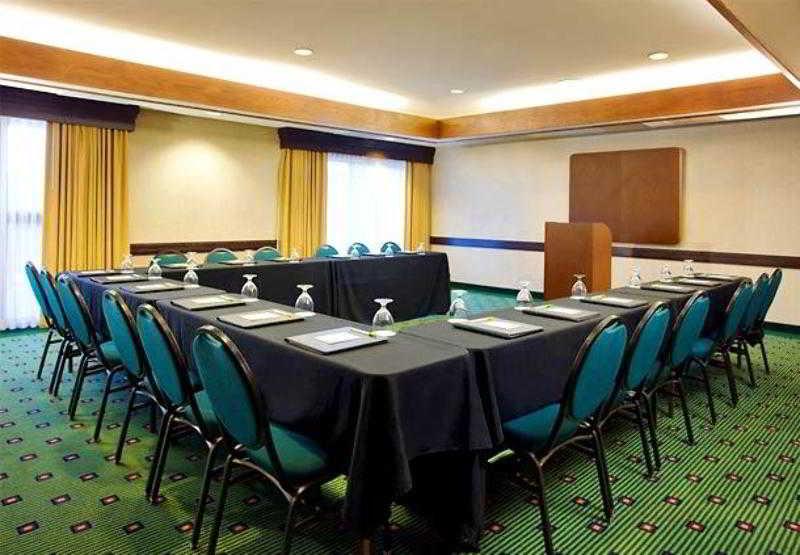 Courtyard By Marriott Oklahoma City Northwest Létesítmények fotó