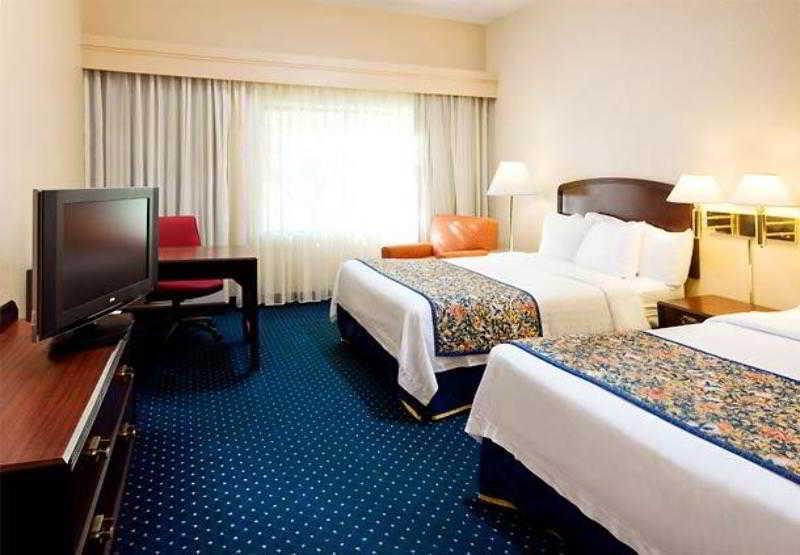 Courtyard By Marriott Oklahoma City Northwest Szoba fotó