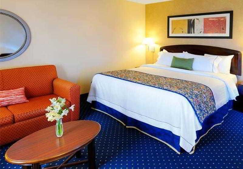 Courtyard By Marriott Oklahoma City Northwest Szoba fotó