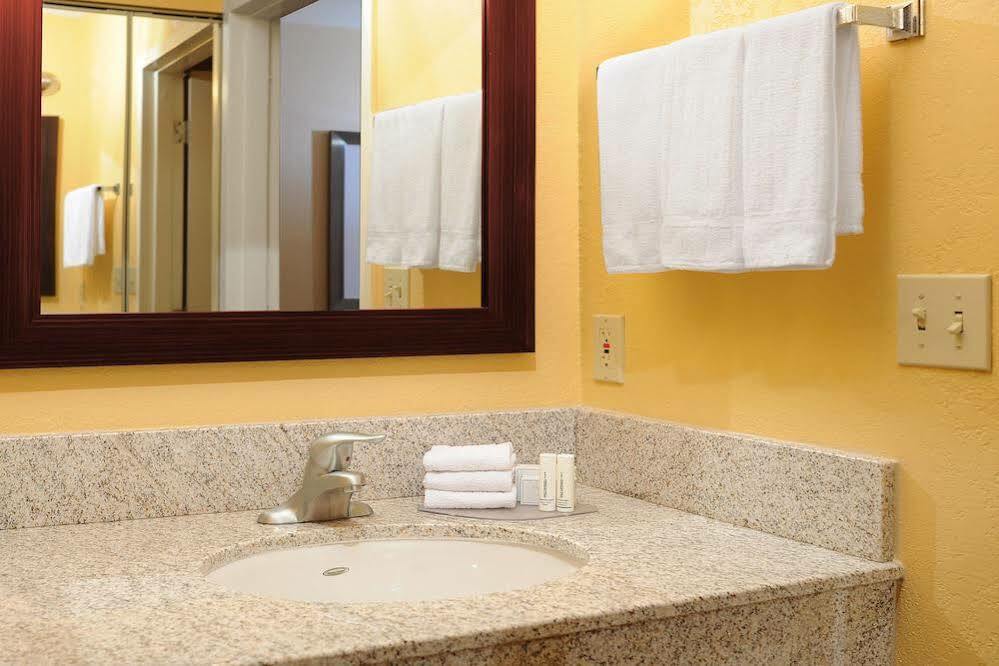 Courtyard By Marriott Oklahoma City Northwest Kültér fotó