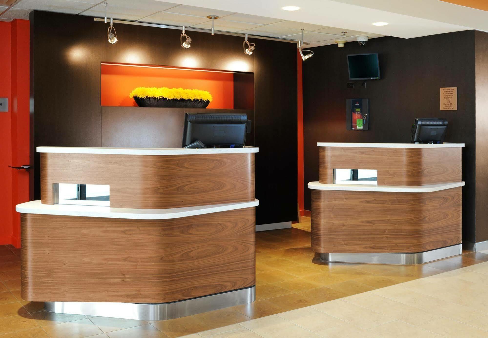 Courtyard By Marriott Oklahoma City Northwest Kültér fotó