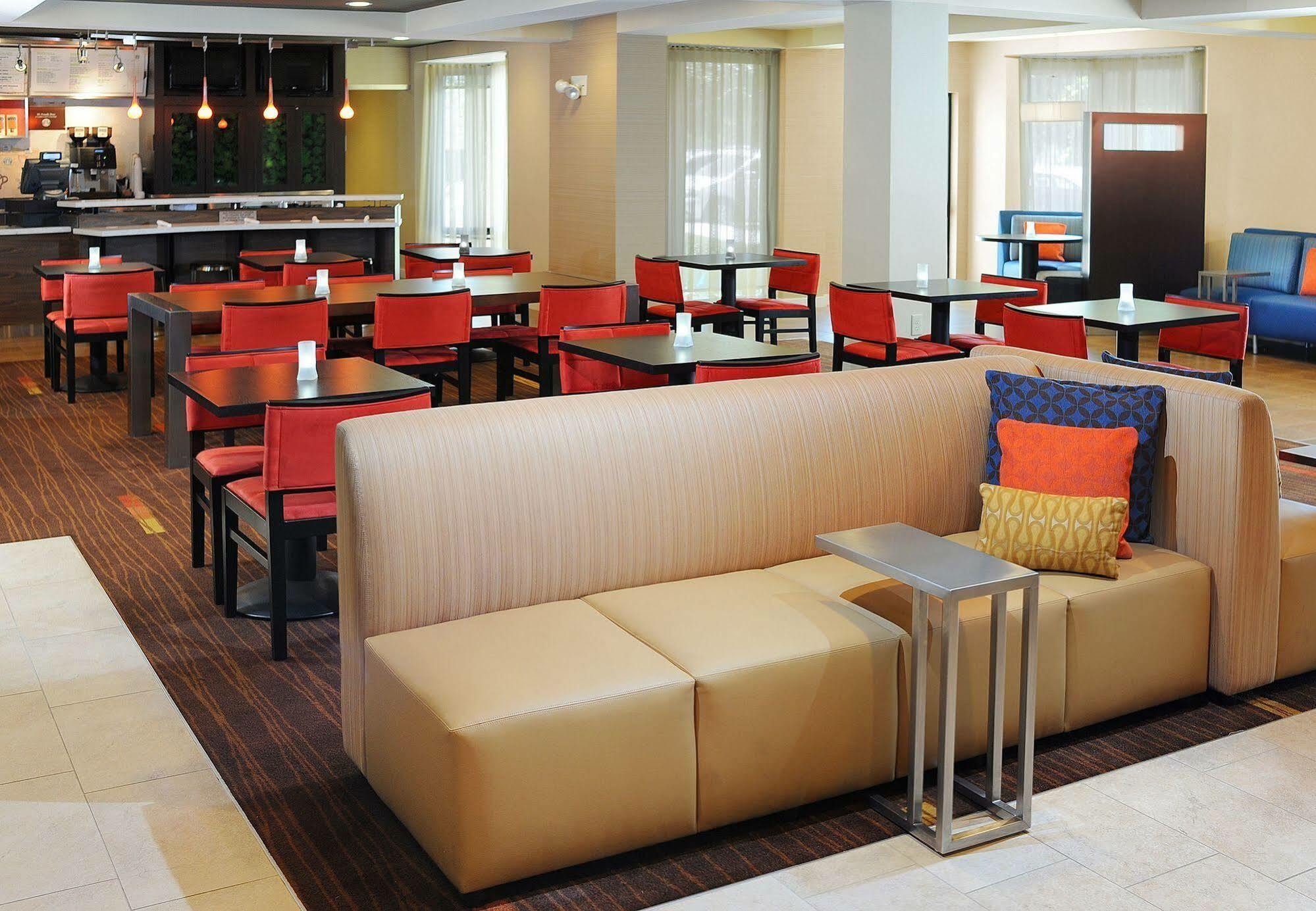 Courtyard By Marriott Oklahoma City Northwest Kültér fotó