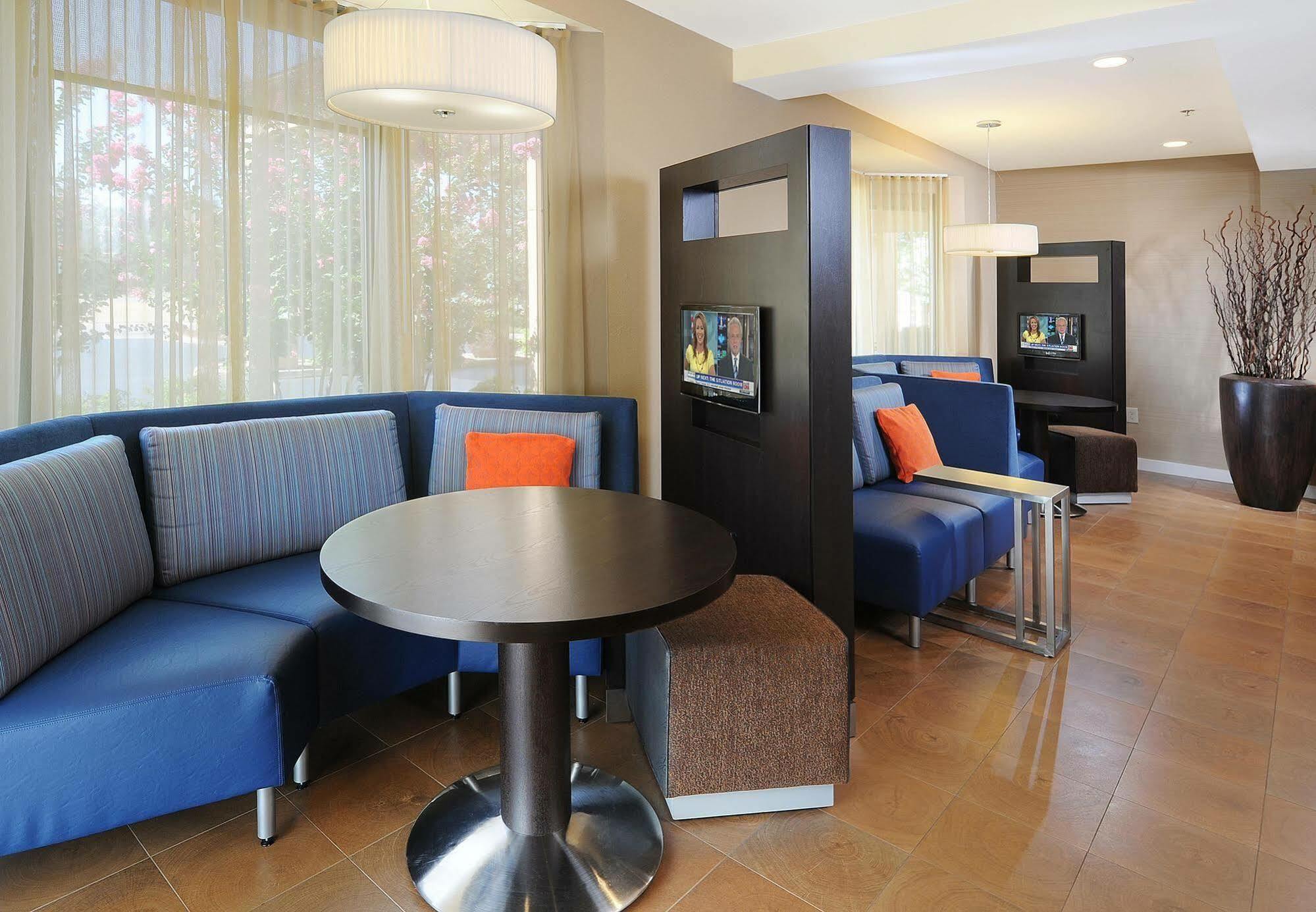 Courtyard By Marriott Oklahoma City Northwest Kültér fotó